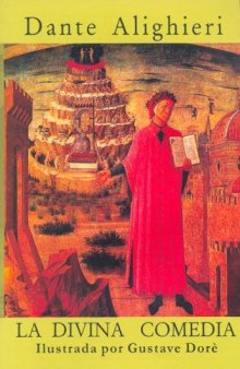 La Divina Comedia (Literatura Medieval) Spanish
