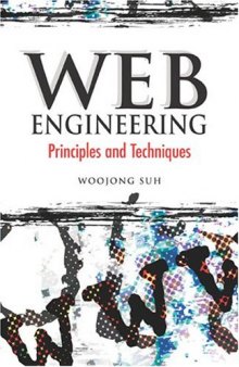 Web Engineering Principles And Techniques