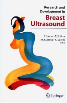 Research and Development in Breast Ultrasound