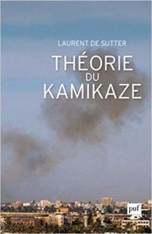 Théorie du kamikaze