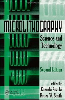 Microlithography: Science and Technology