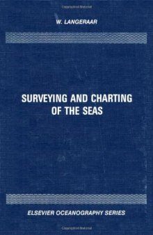 Surveying and Charting of the Seas