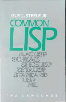 Common LISP: The Language