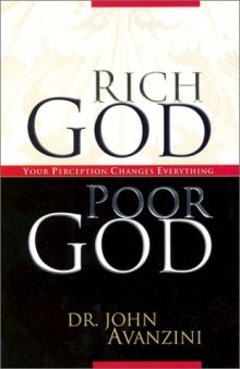 Rich God, poor God