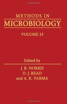Techniques for the Study of Mycorrhiza