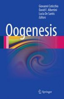 Oogenesis