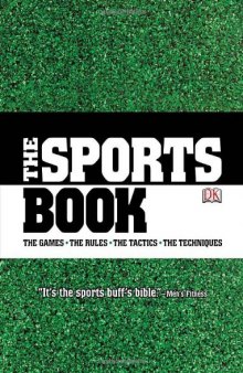The Sports Book 