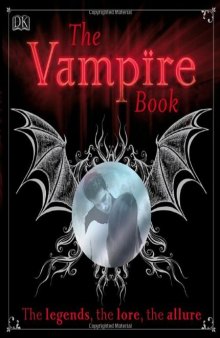 The Vampire Book 