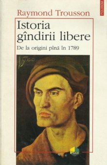 Istoria gandirii libere