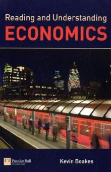 Reading and Understanding Economics 