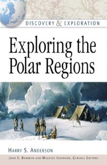 Exploring the Polar Regions