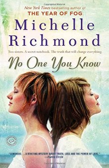 No One You Know (Random House Reader's Circle)