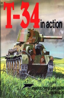 T34 in Action