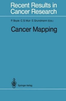 Cancer Mapping