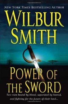 Power of the Sword (The Courtneys of Africa)