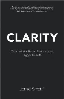 Clarity: Clear Mind, Better Performance, Bigger Results