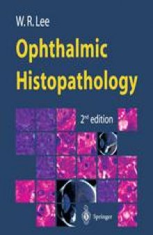 Ophthalmic Histopathology