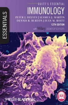 Roitt's Essential Immunology, Includes Desktop Edition