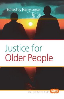 Justice for Older People