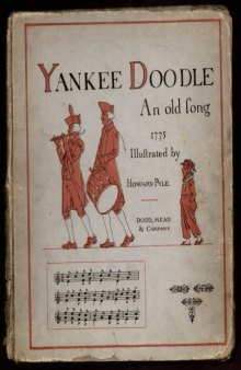 Yankee Doodle - An Old Song