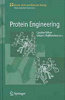 Protein engineering