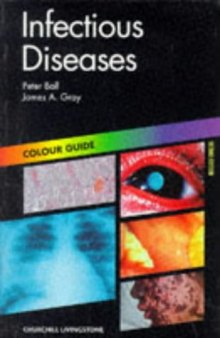 Infectious Diseases (Colour Guide)