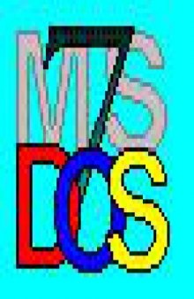 MS-DOS 7 commands