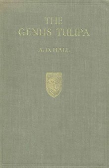 The genus tulipa