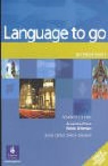 Language to Go (LNGG)