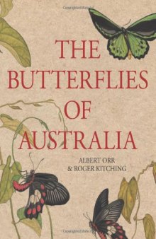 The Butterflies of Australia 