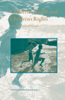 Children's Health and Children's Rights