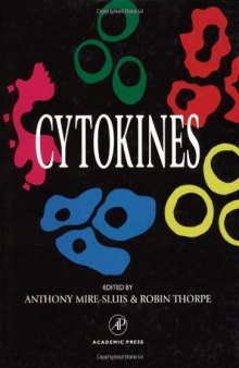 Cytokines (Handbook of Immunopharmacology)