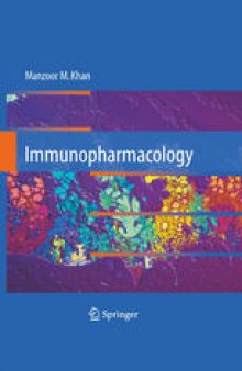 Immunopharmacology
