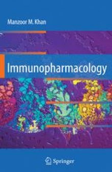 Immunopharmacology