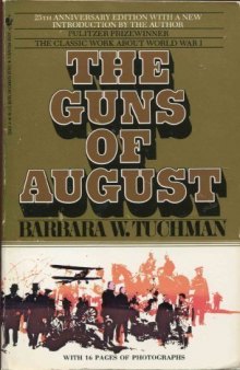 The Guns of August