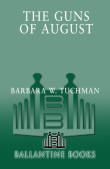 The guns of August