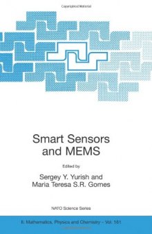 Smart Sensors and MEMS