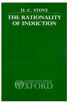 The Rationality of Induction