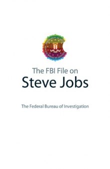 The FBI File on Steve Jobs