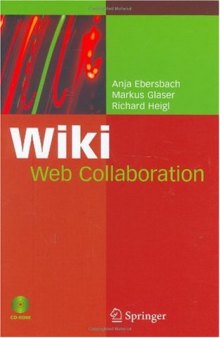 Wiki Web Collaboration
