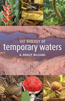 The biology of temporary waters