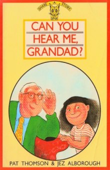 Can You Hear Me, Grandad? (Lynx)
