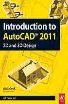 Introduction to AutoCAD 2011
