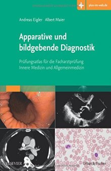 Apparative und Bildgebende Diagnostik