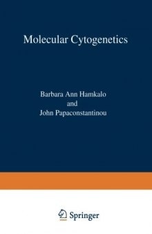 Molecular Cytogenetics