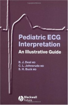 Pediatric ECG Interpretation: An Illustrated Guide