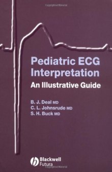 Pediatric ECG Interpretation: An Illustrative Guide