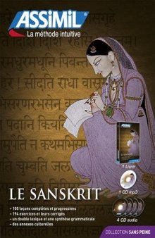 Le Sanskrit [+ audio]