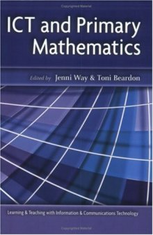 ICT and Primary Mathematics