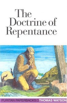 The doctrine of repentance